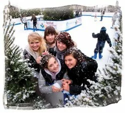 christmas in cirencester